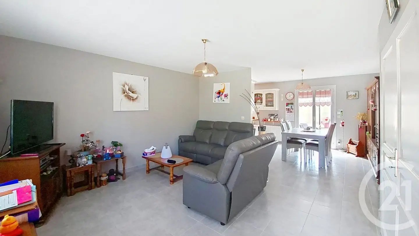 Maison à vendre, 85m², Colleville