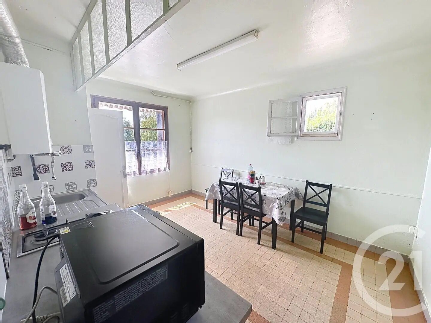 Maison à vendre, 73m², Ganzeville