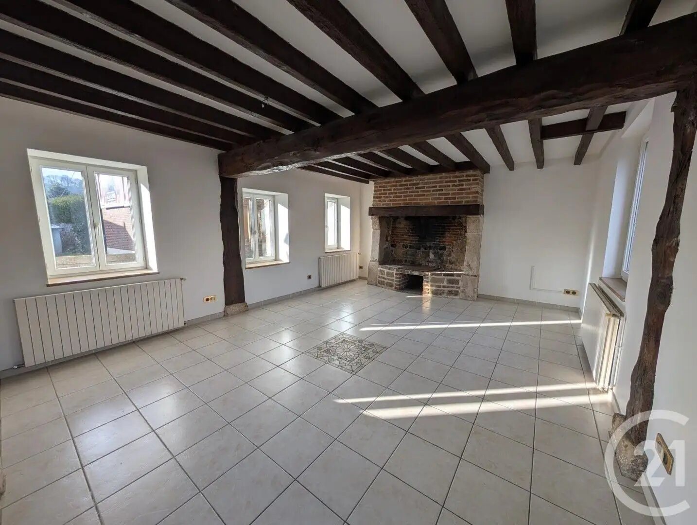 Maison à vendre, 111m², Vittefleur