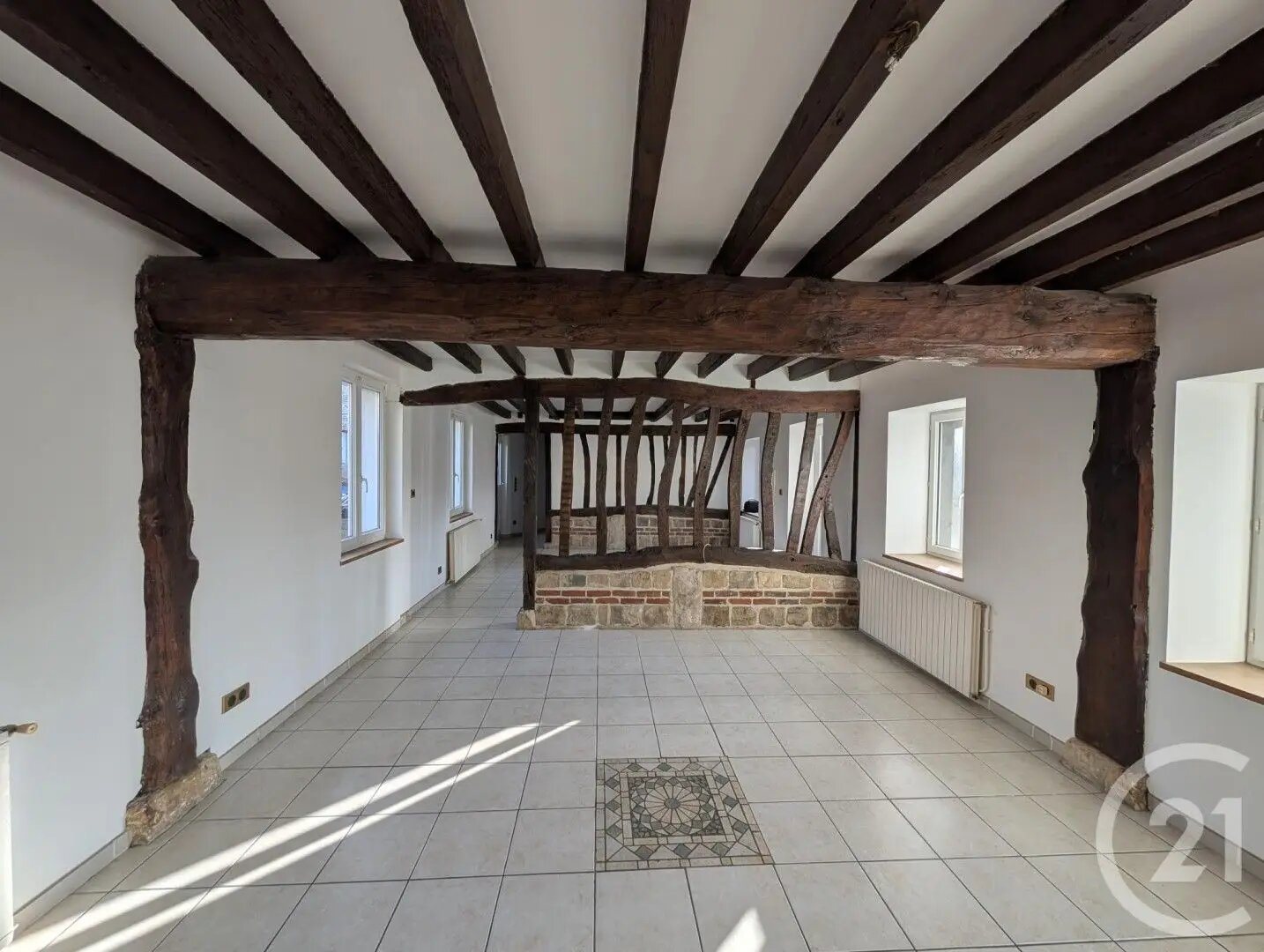 Maison à vendre, 111m², Vittefleur