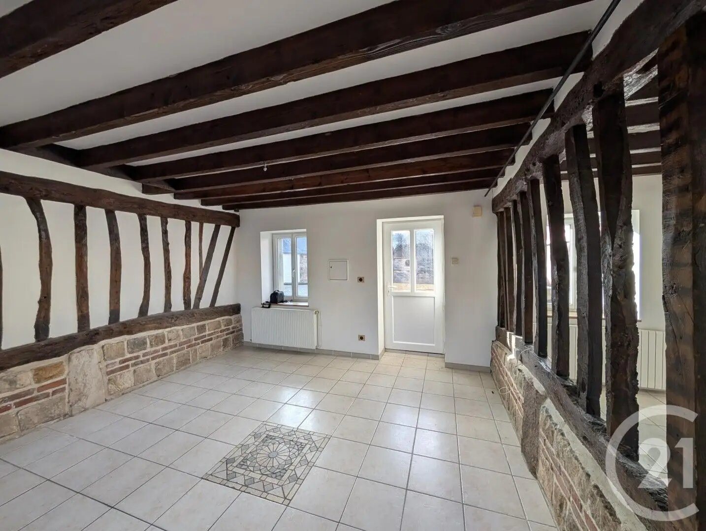Maison à vendre, 111m², Vittefleur