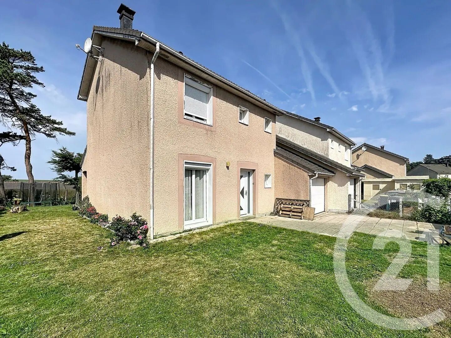 Maison à vendre, 99m², Fécamp