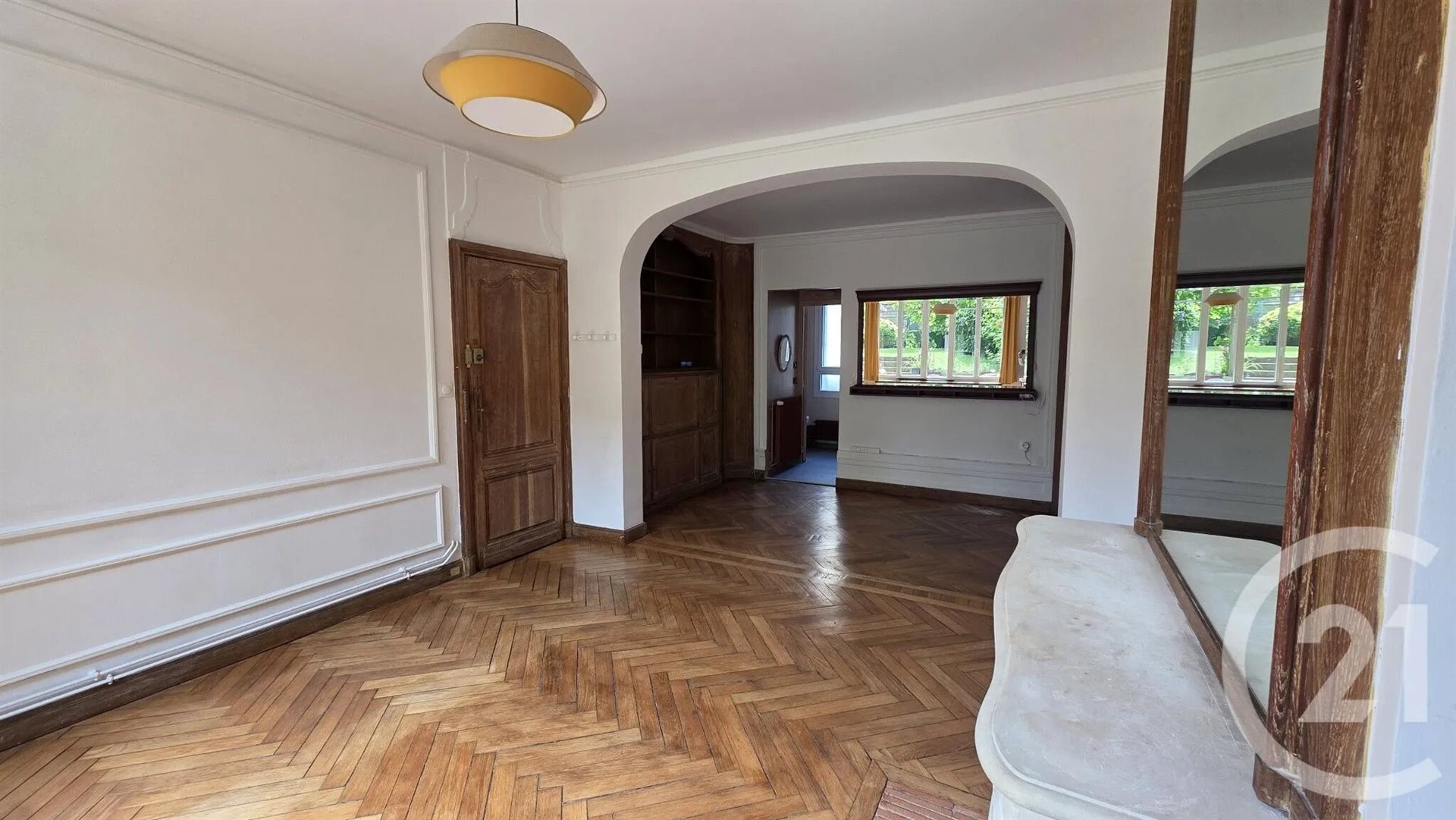 Appartement à vendre, 35m², Fécamp