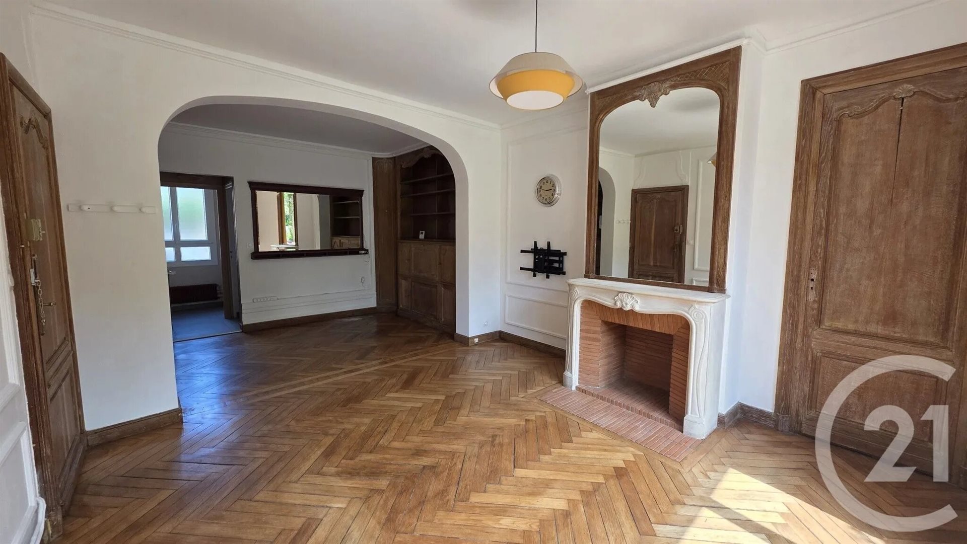 Appartement à vendre, 35m², Fécamp