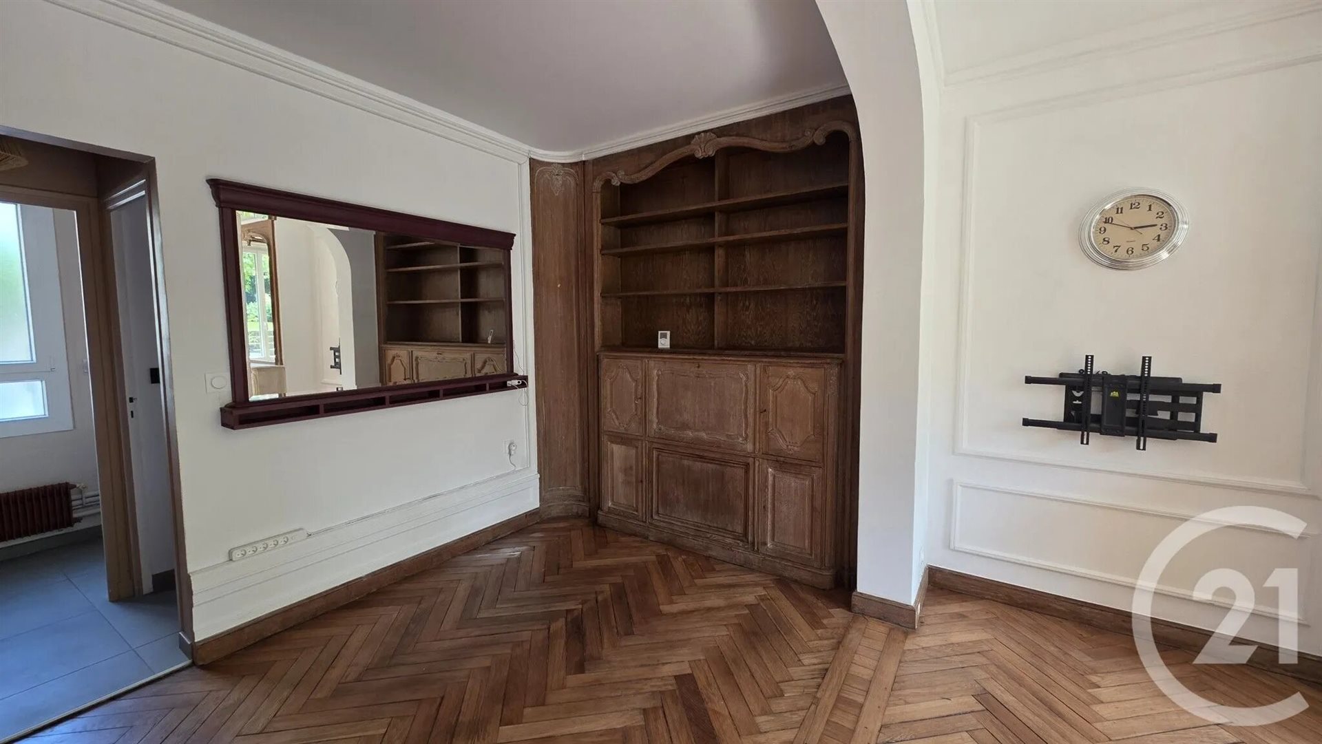 Appartement à vendre, 35m², Fécamp