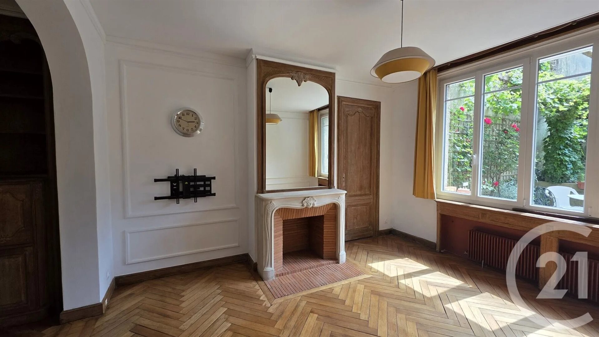 Appartement à vendre, 35m², Fécamp