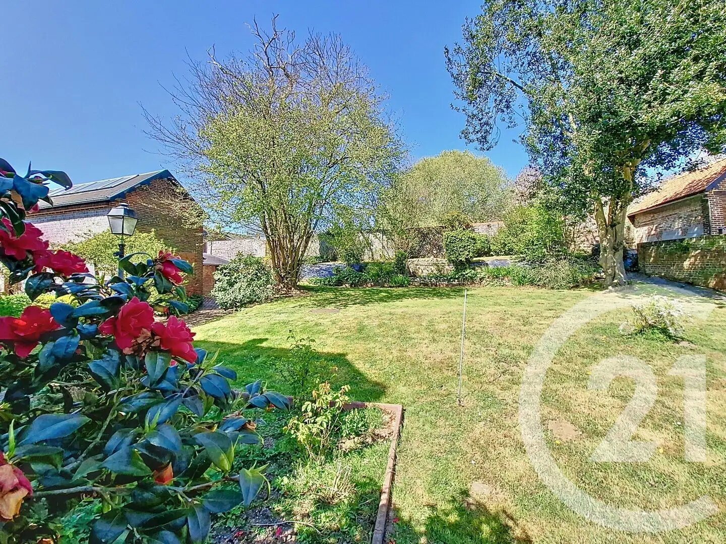 Maison à vendre, 180m², Les Loges
