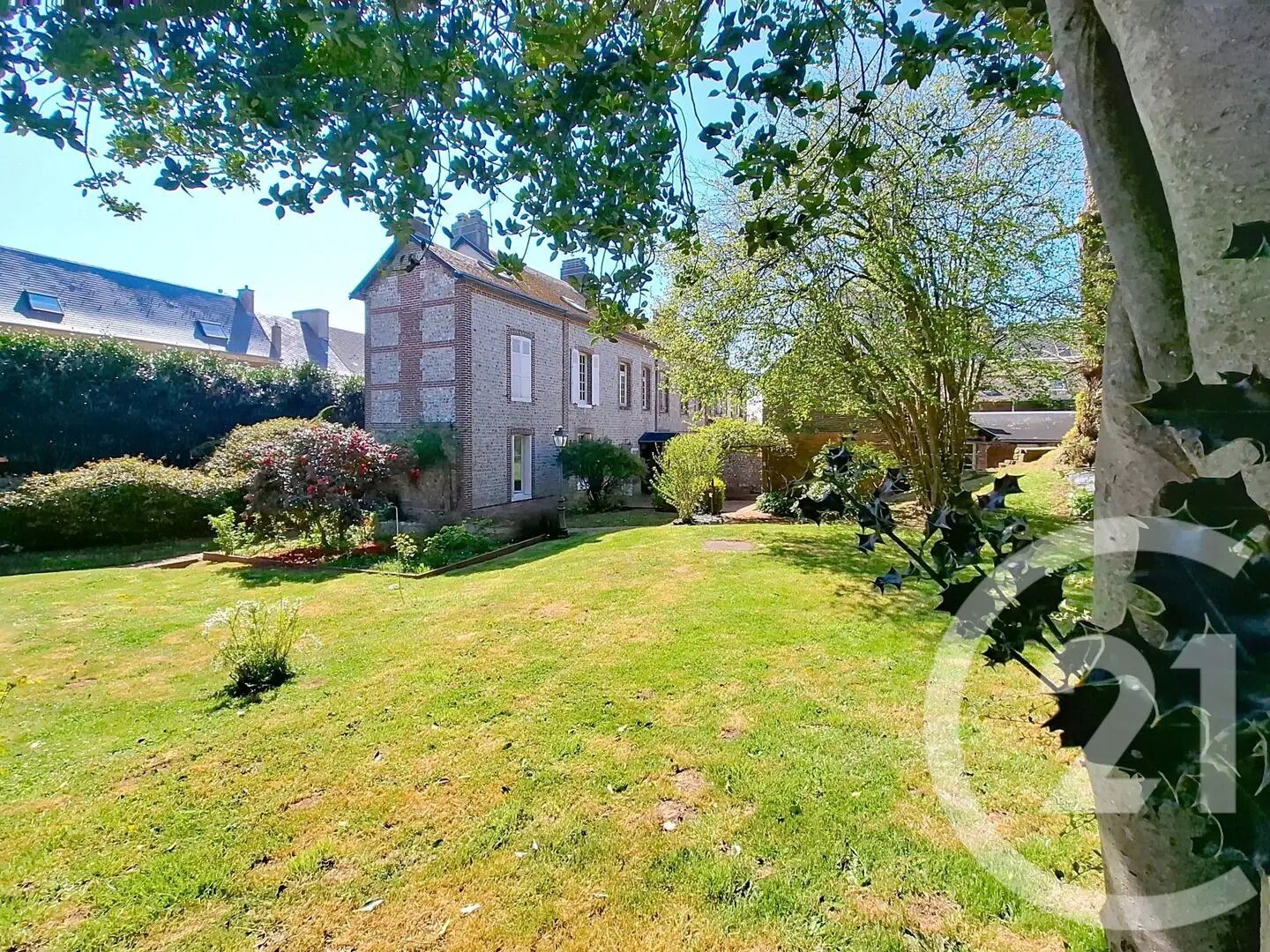Maison à vendre, 180m², Les Loges