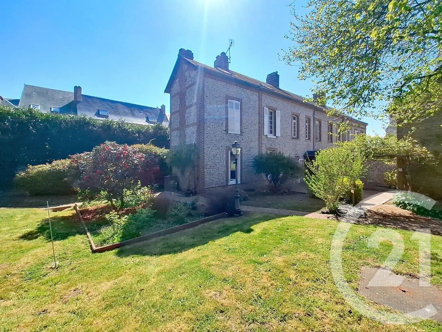 Maison à vendre, 180m², Les Loges