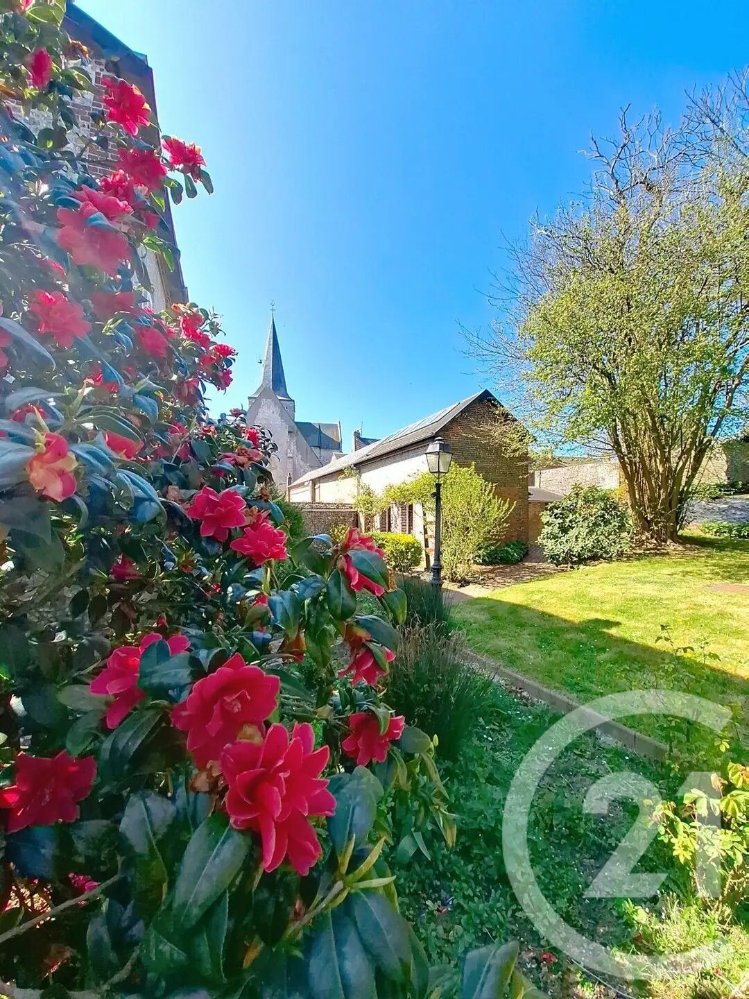 Maison à vendre, 180m², Les Loges
