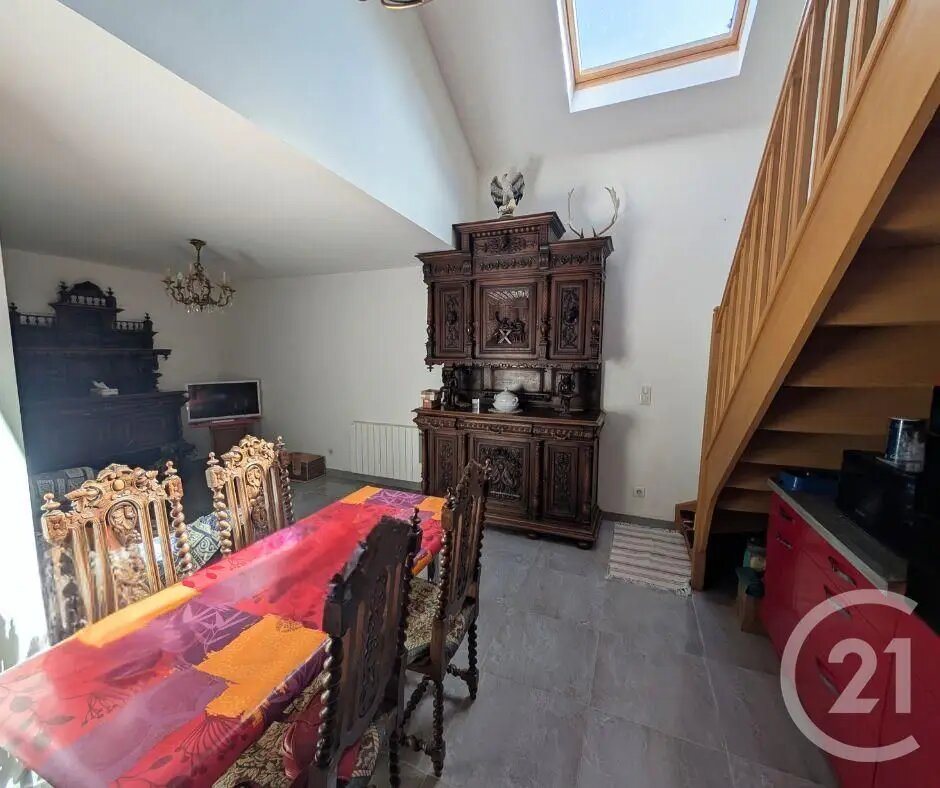 Maison à vendre, 61m², Saint-Valery-en-Caux