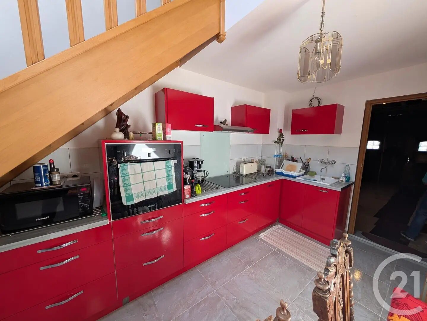 Maison à vendre, 61m², Saint-Valery-en-Caux