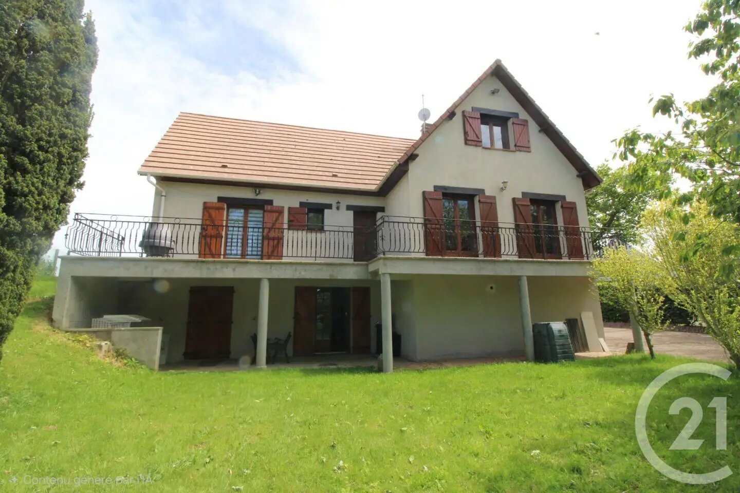 Maison à vendre, 171m², Veulettes-sur-Mer
