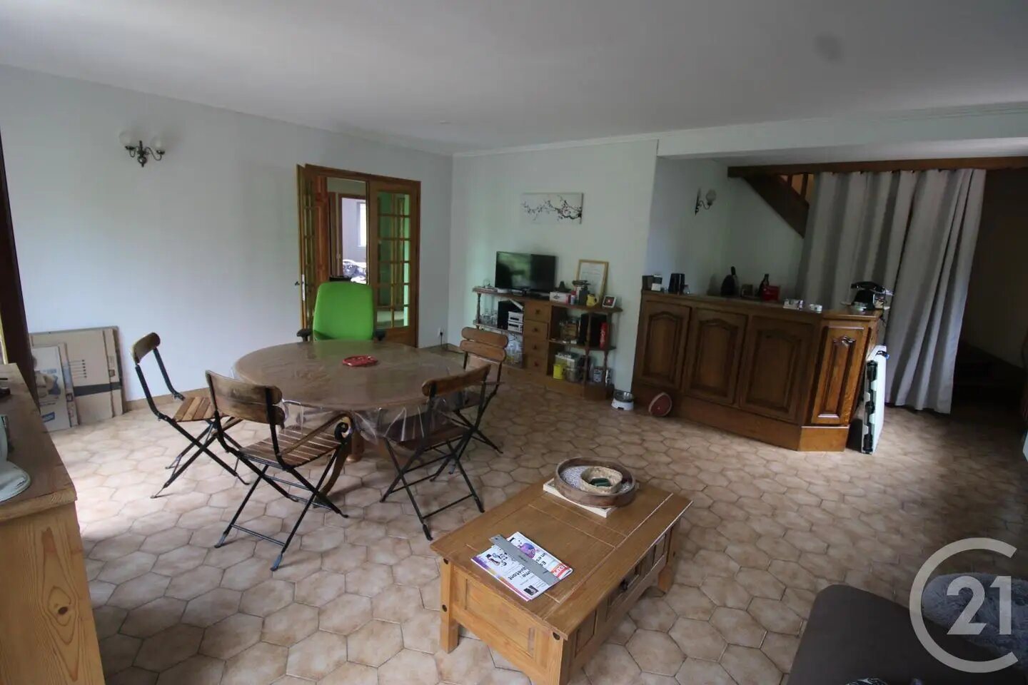 Maison à vendre, 171m², Veulettes-sur-Mer