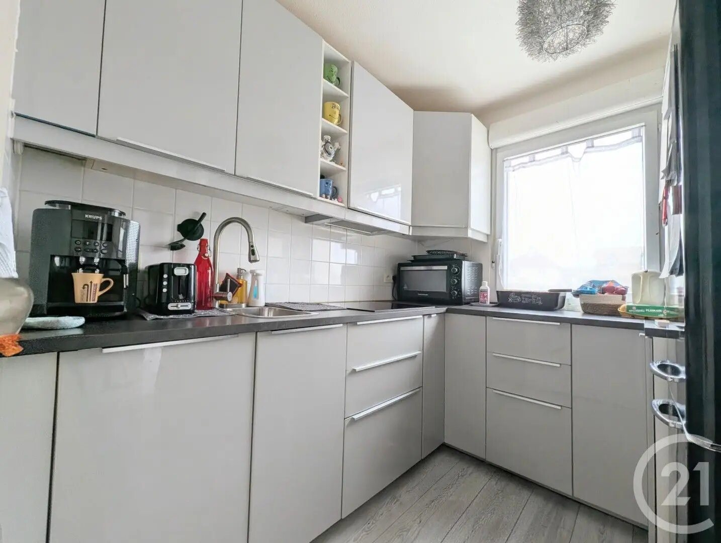 Appartement à vendre, 45m², Saint-Valery-en-Caux
