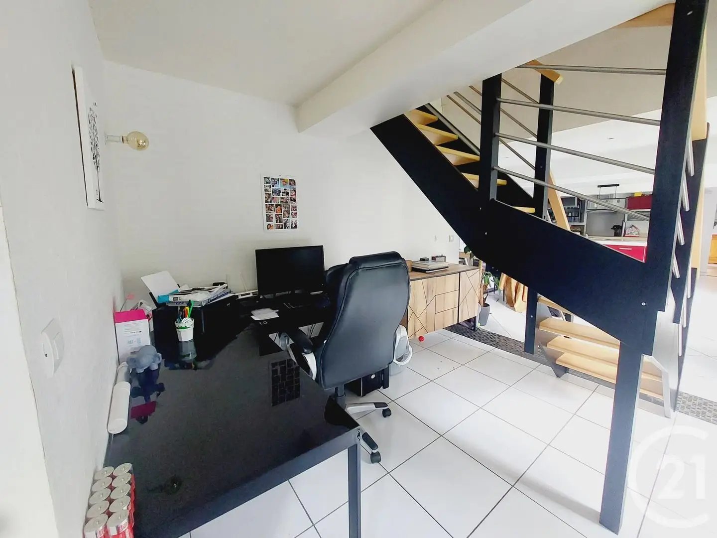 Maison à vendre, 151m², Daubeuf-Serville