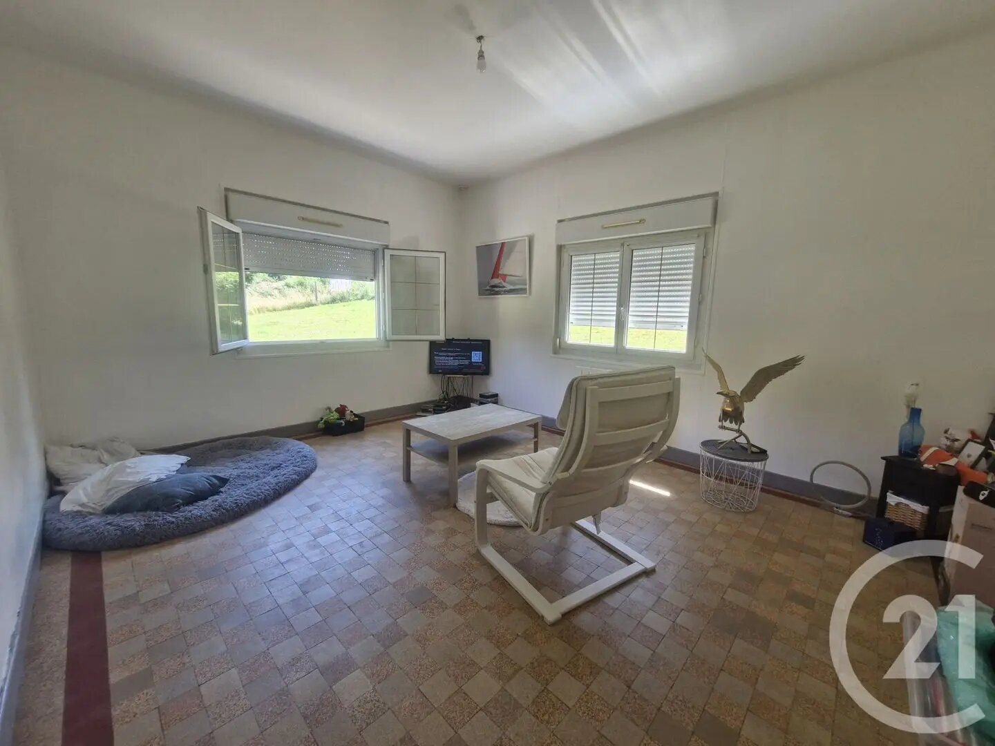 Maison à vendre, 42m², Saint-Pierre-le-Viger