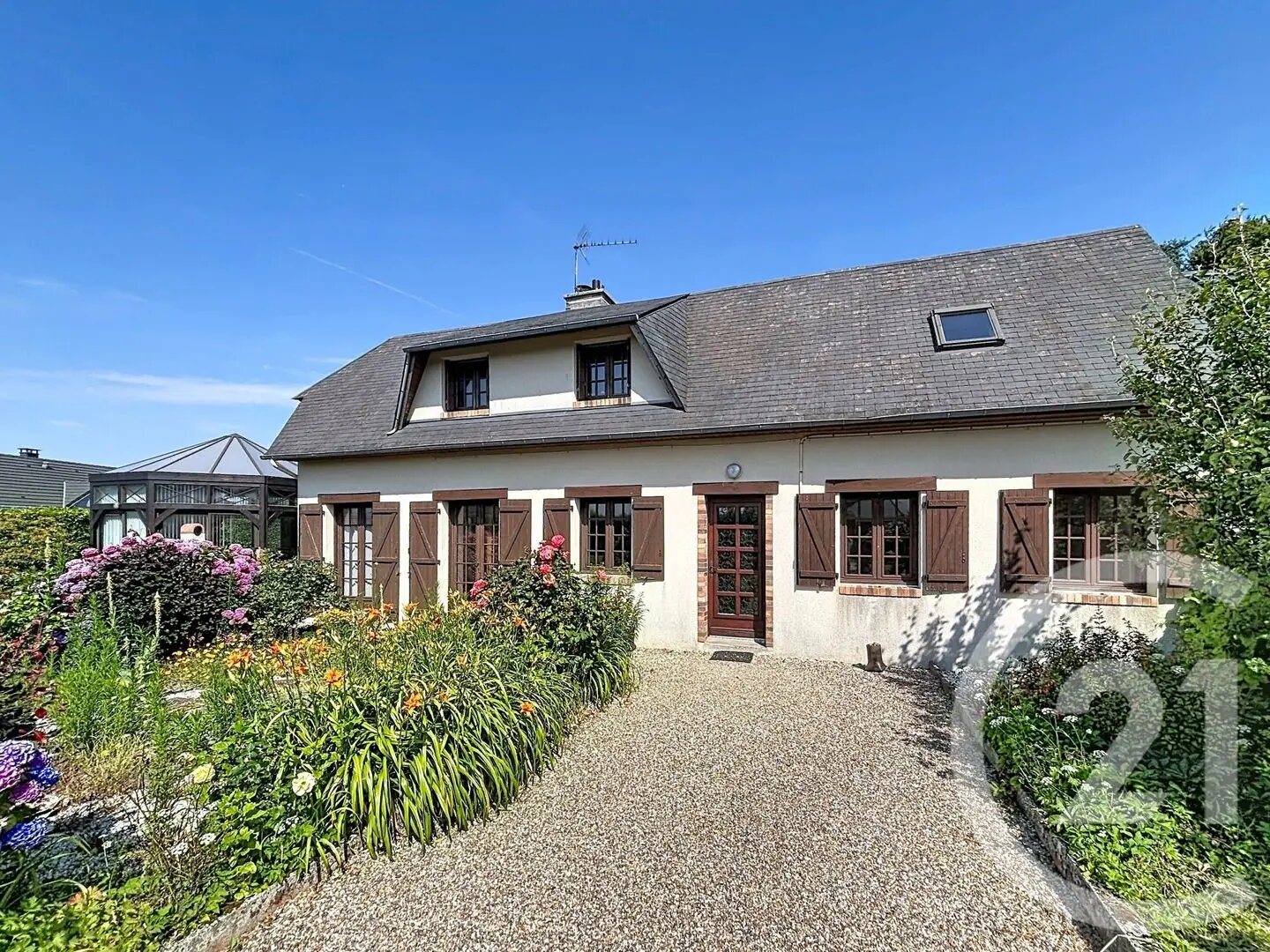 Maison à vendre, 248m², Saint-Pierre-en-Port