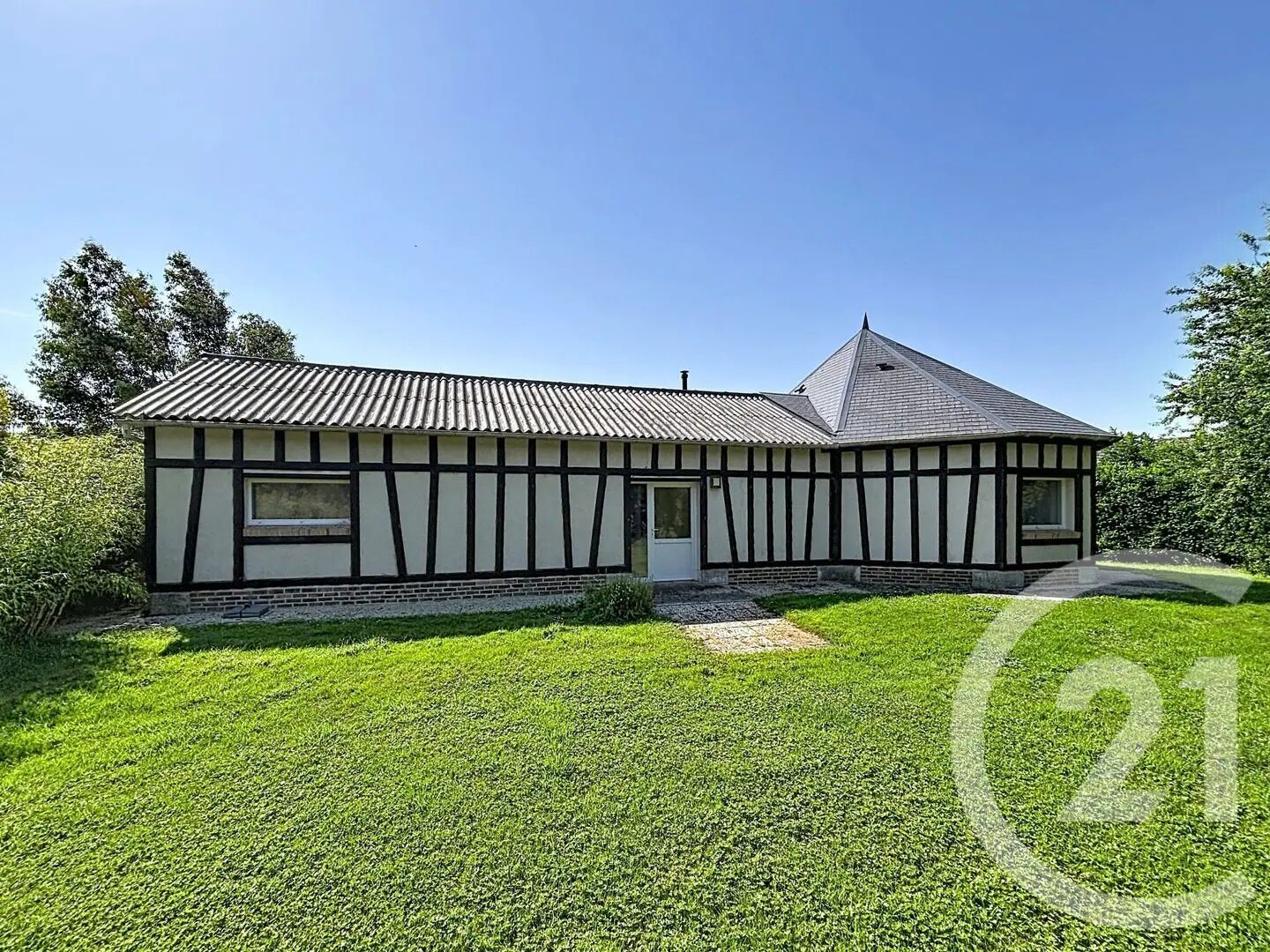 Maison à vendre, 248m², Saint-Pierre-en-Port