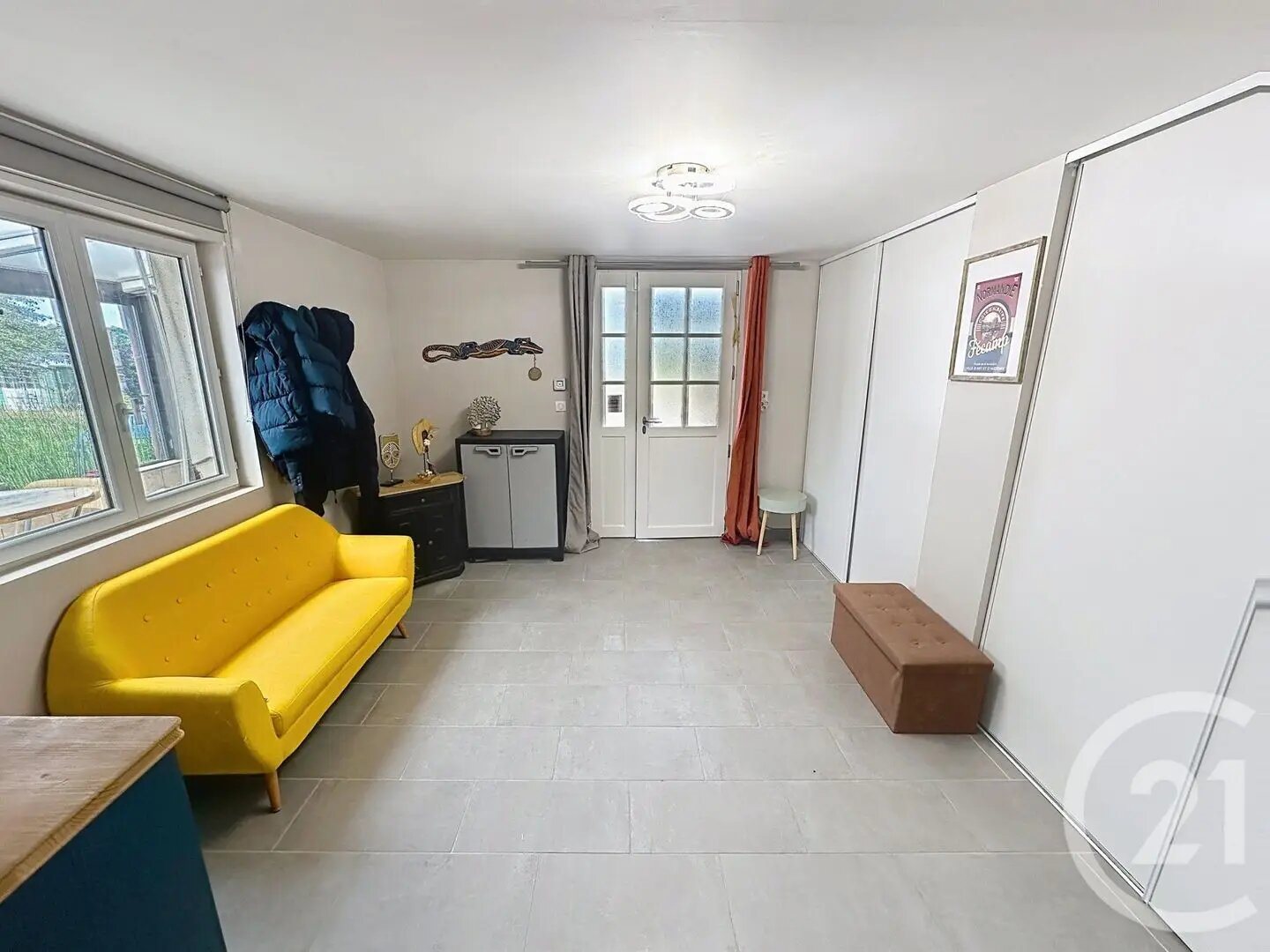 Maison à vendre, 127m², Epreville