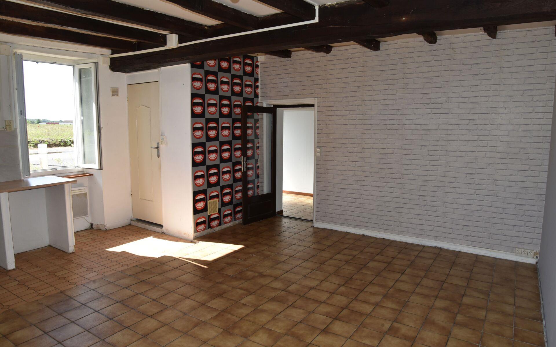 Maison à vendre, 83m², Brie