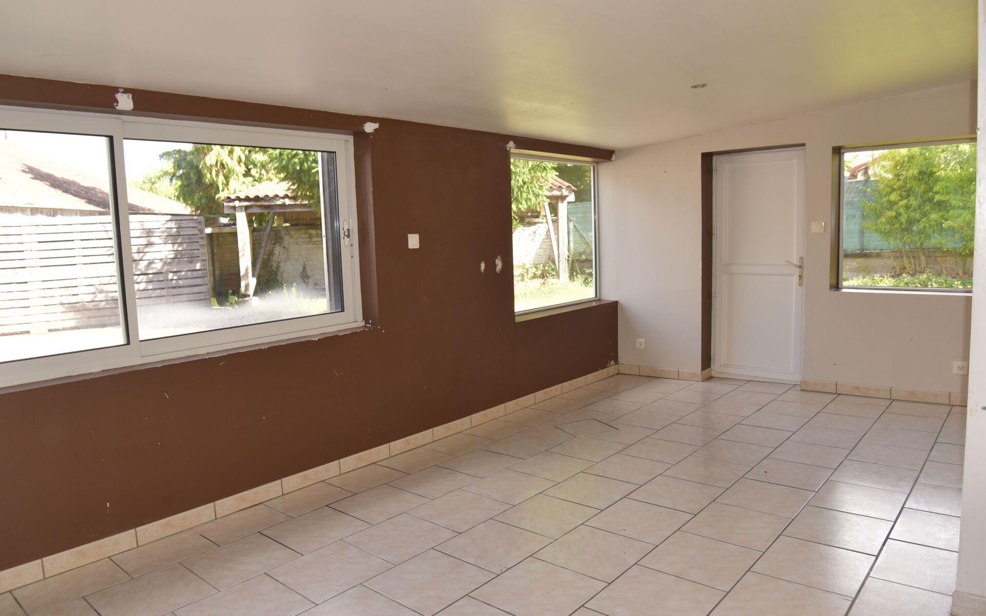 Maison à vendre, 83m², Brie