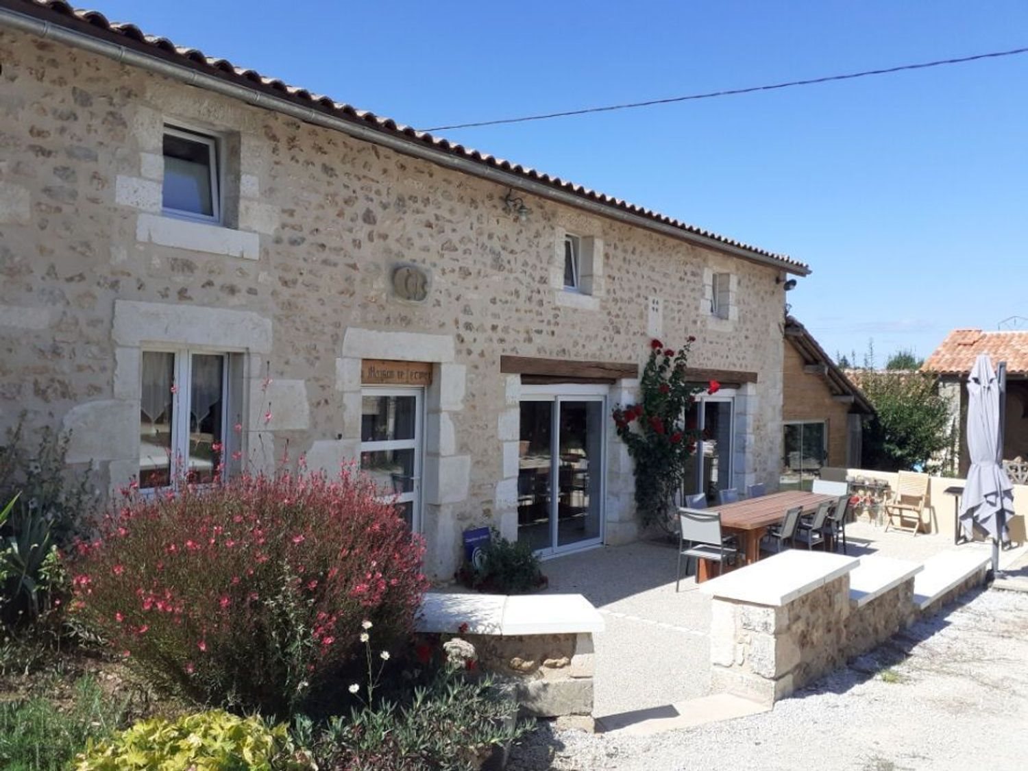 Maison à vendre, 320m², Yvrac-et-Malleyrand