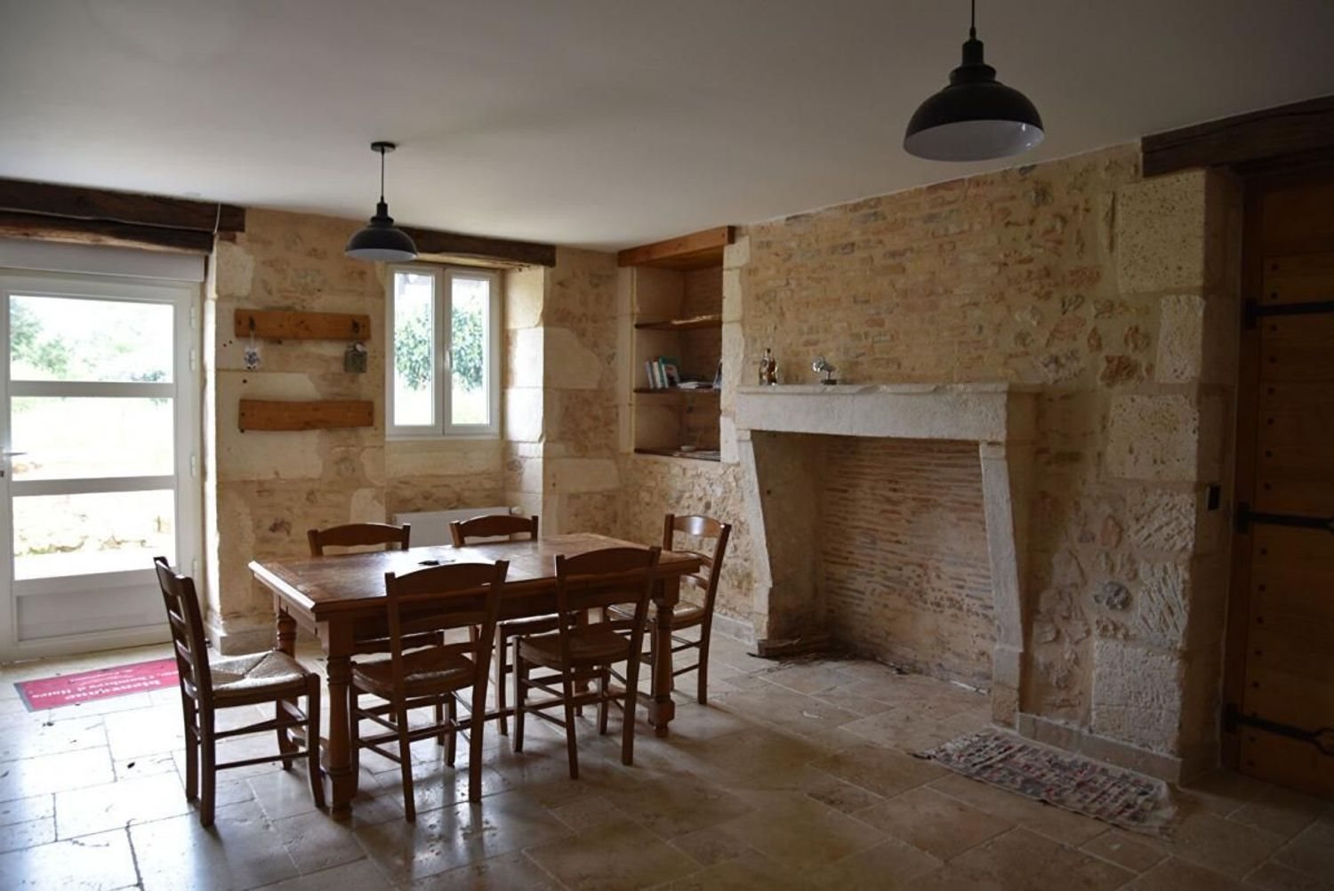Maison à vendre, 320m², Yvrac-et-Malleyrand