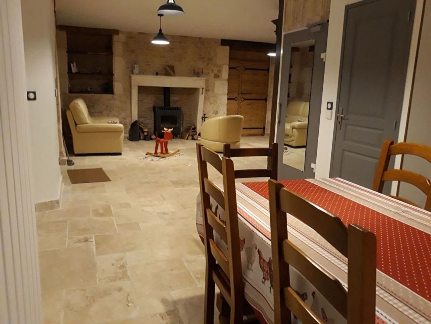 Maison à vendre, 320m², Yvrac-et-Malleyrand