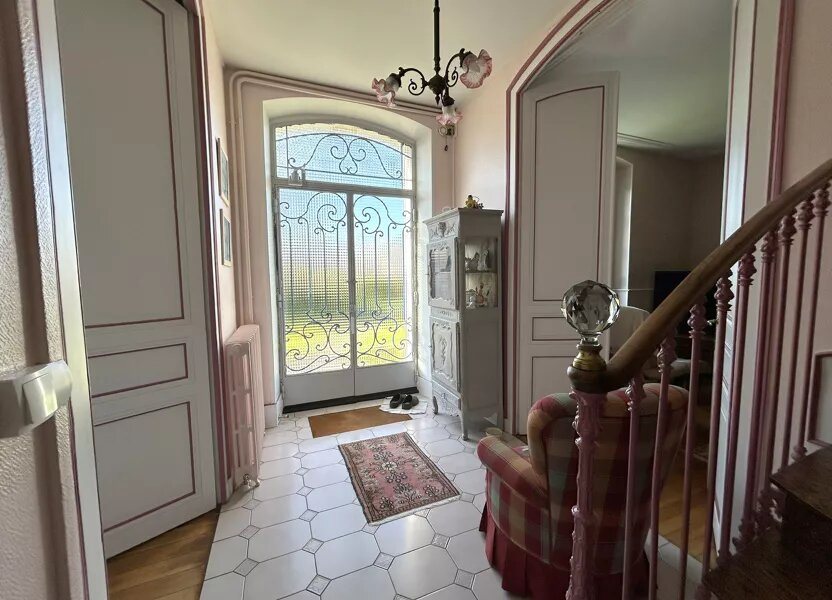 Maison à vendre, 176m², Ruelle-sur-Touvre