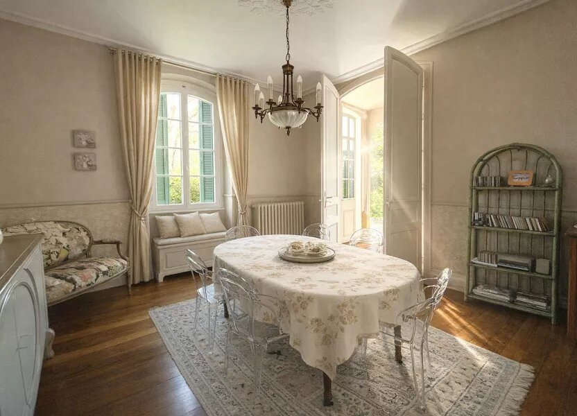 Maison à vendre, 176m², Ruelle-sur-Touvre
