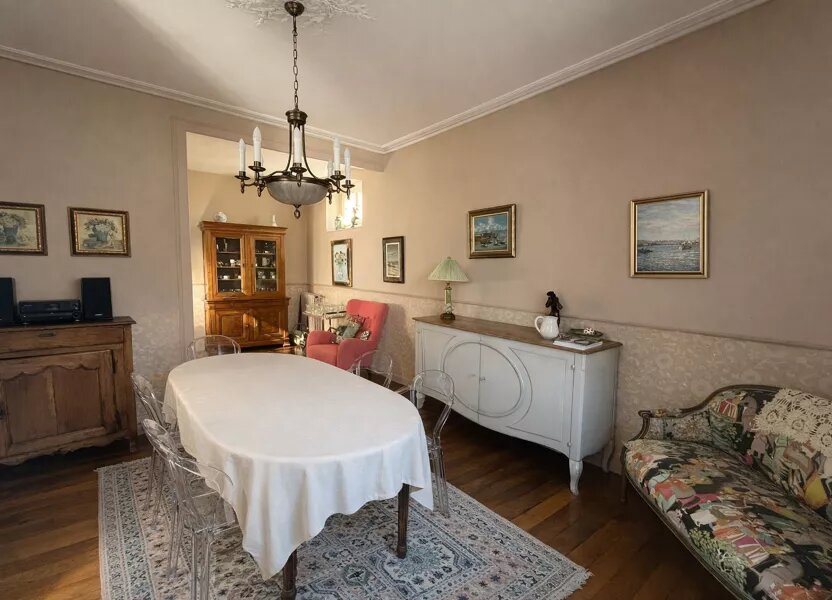 Maison à vendre, 176m², Ruelle-sur-Touvre