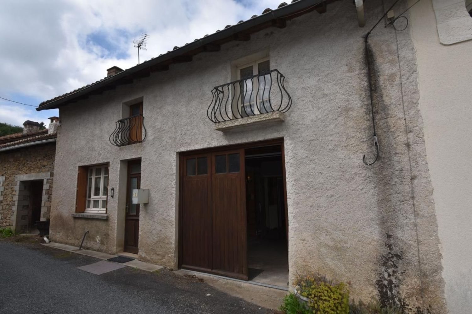 Maison à vendre, 65m², Écuras