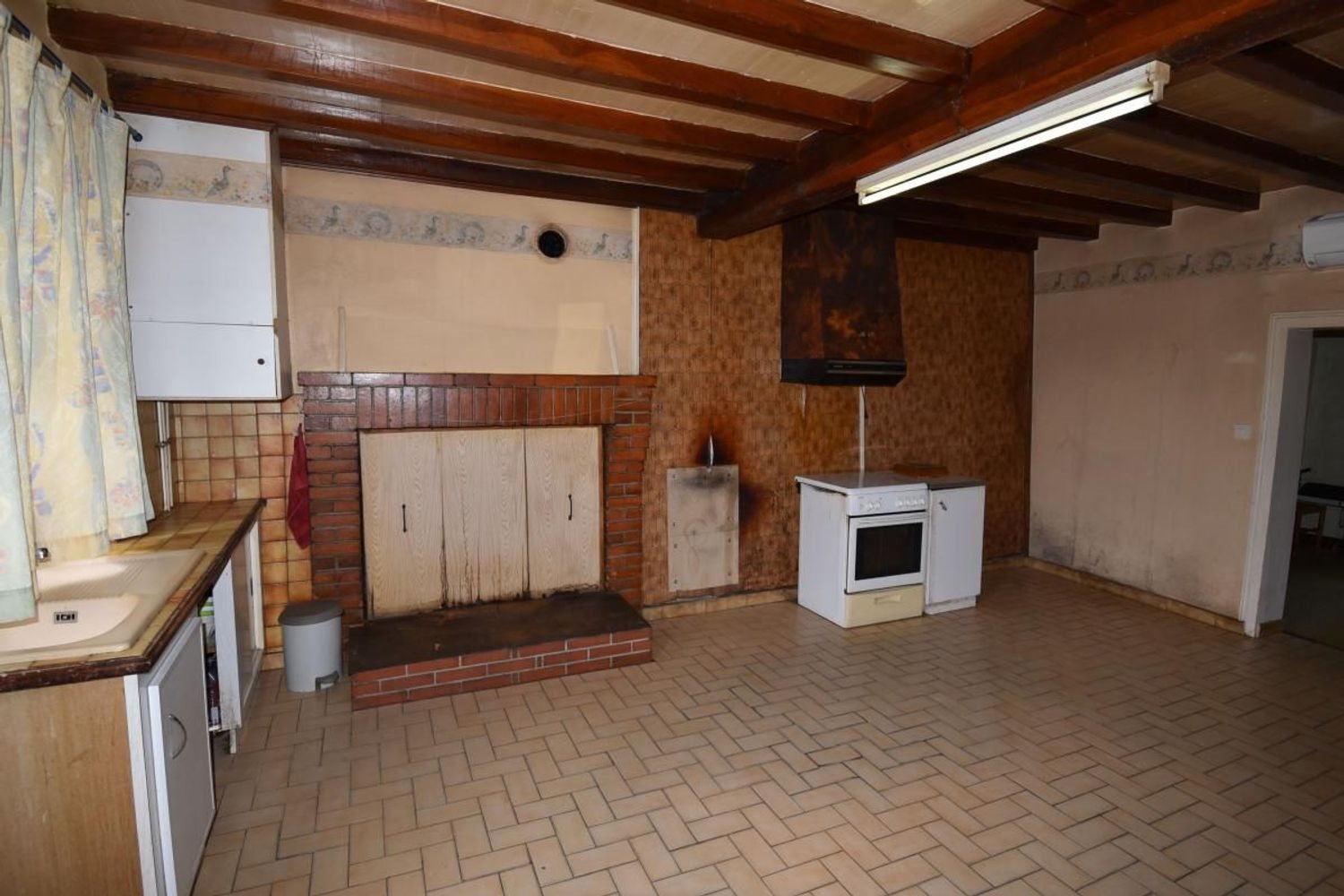 Maison à vendre, 65m², Écuras