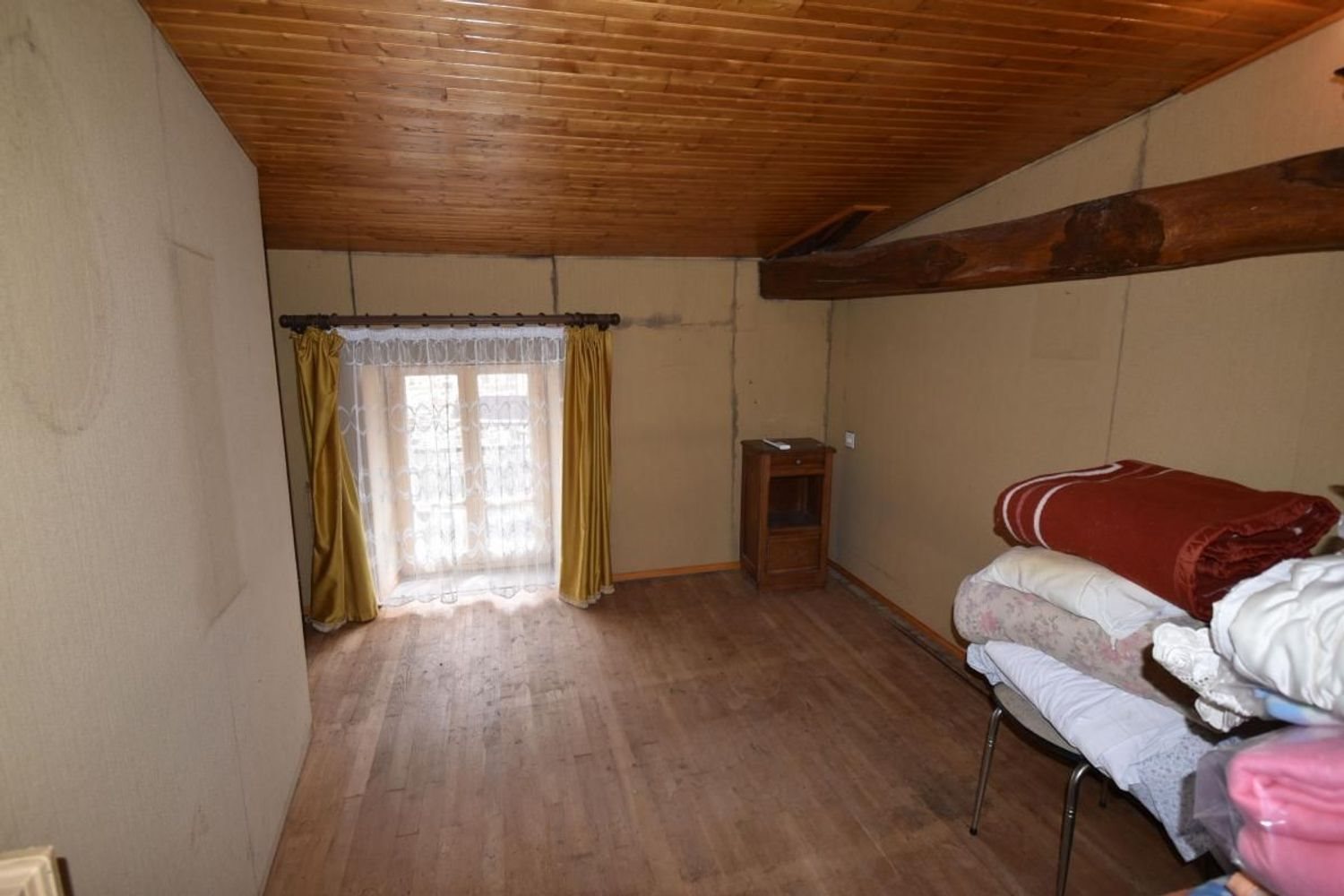 Maison à vendre, 65m², Écuras