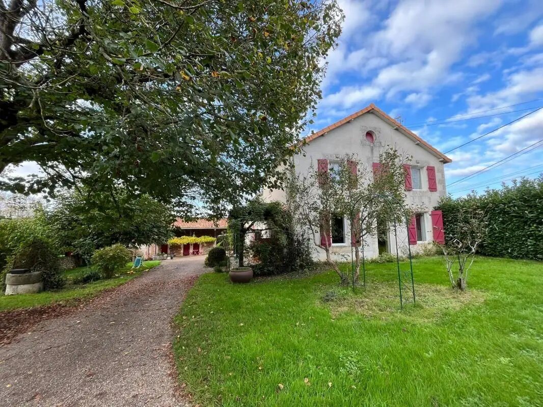 Maison à vendre, 150m², Rivières