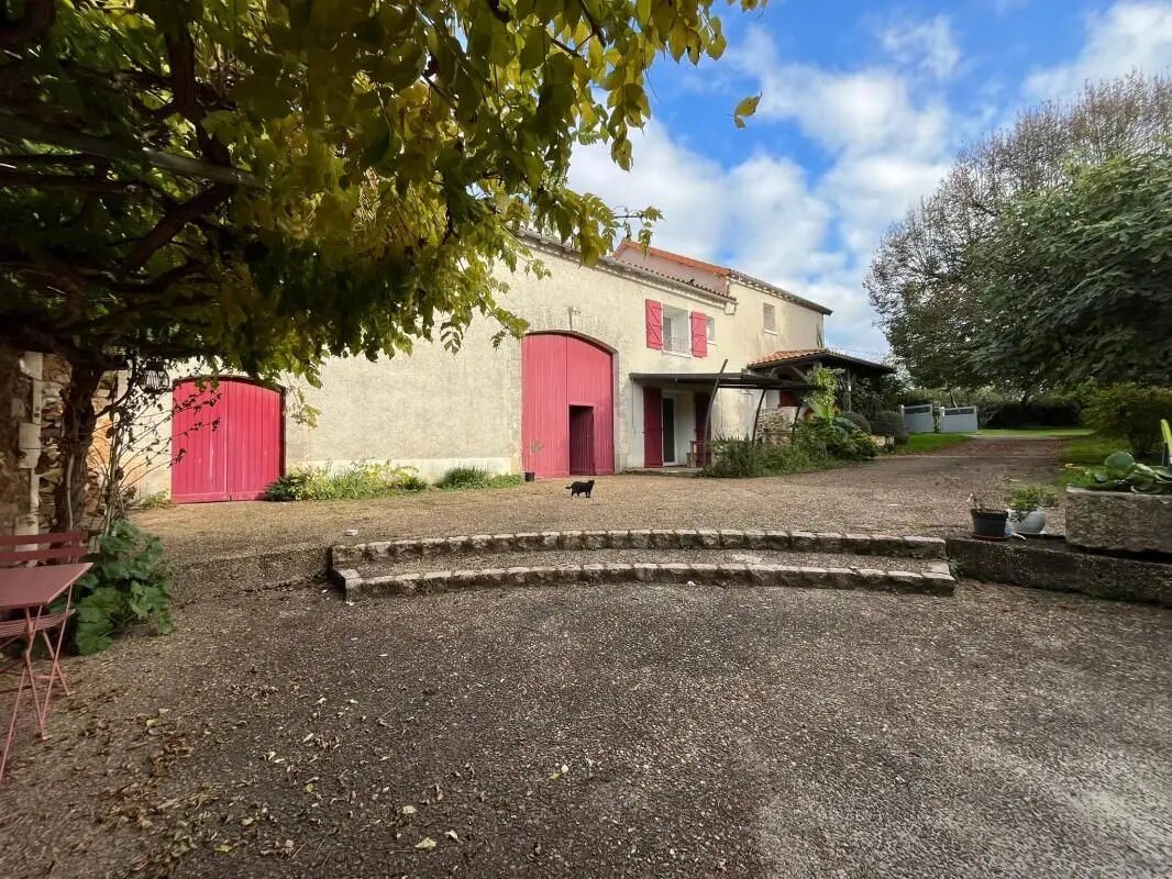 Maison à vendre, 150m², Rivières