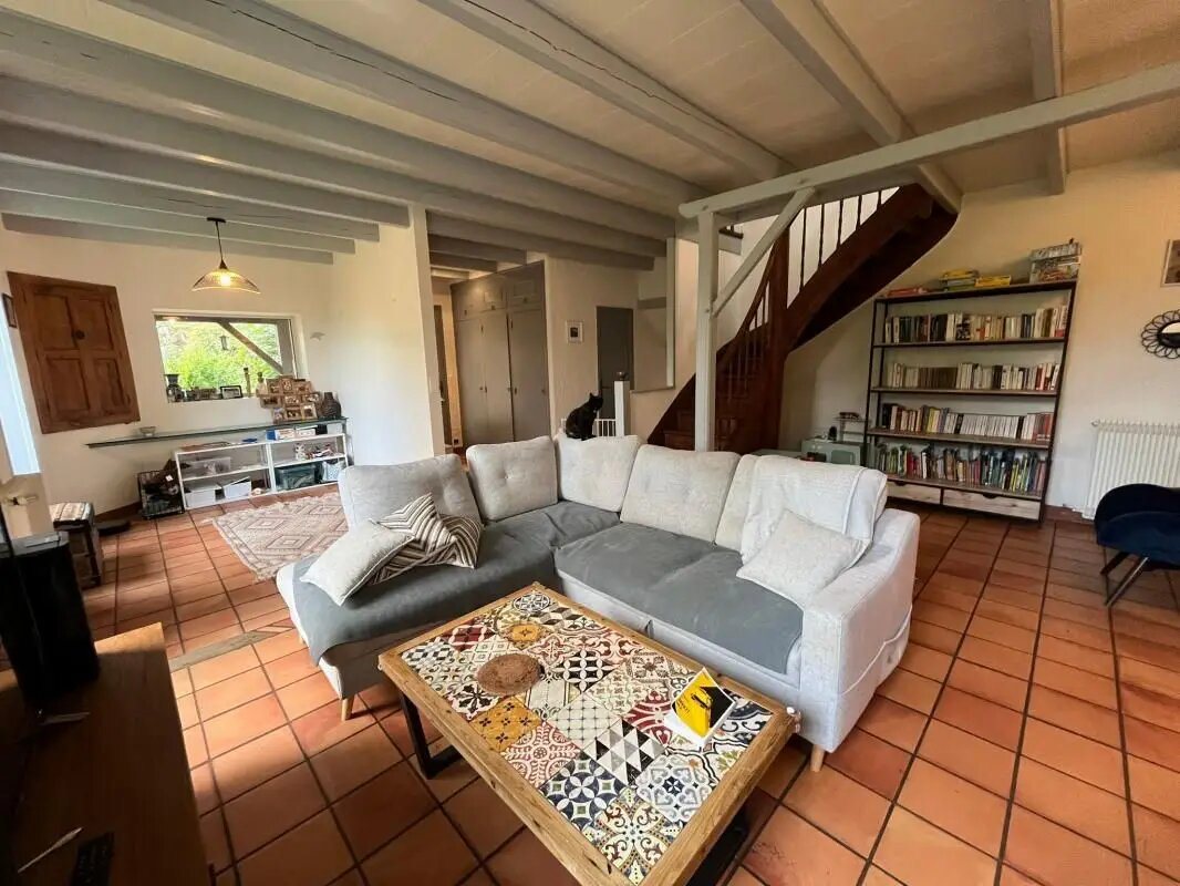 Maison à vendre, 150m², Rivières
