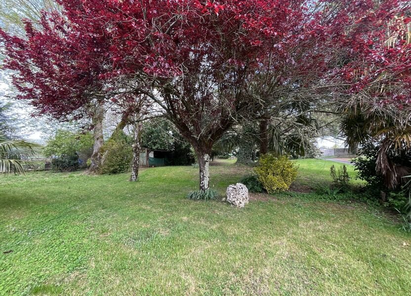 Maison à vendre, 162m², Val-de-Bonnieure