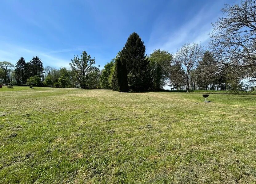 Maison à vendre, 250m², Montemboeuf