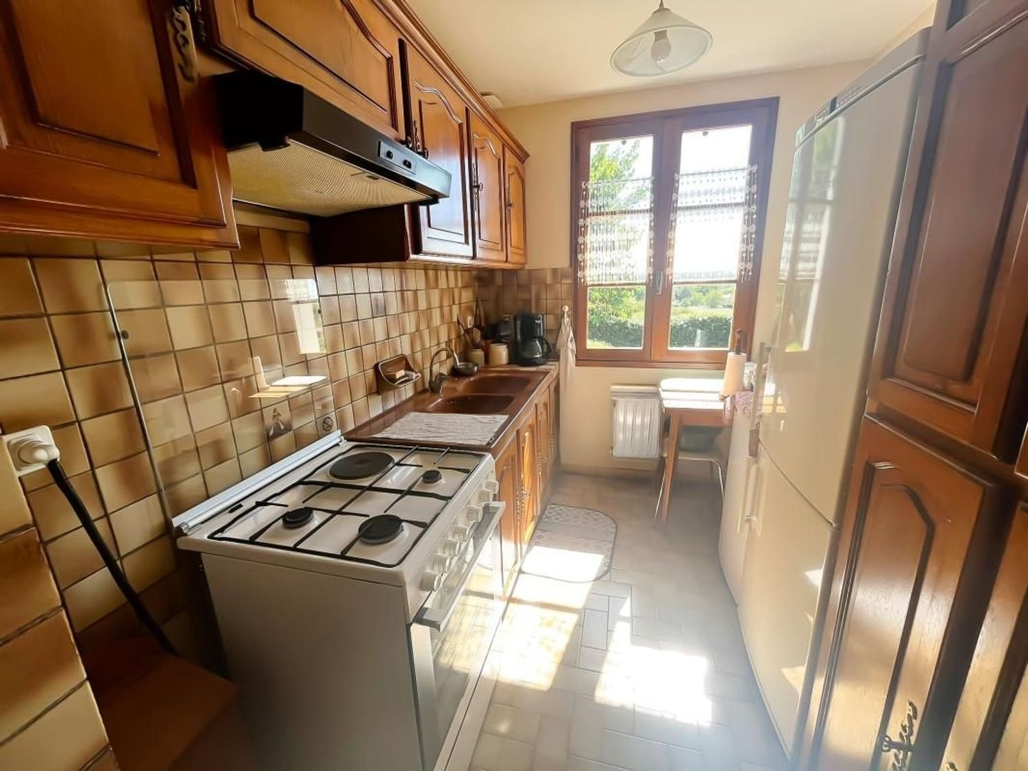 Maison à vendre, 77m², La Rochefoucauld