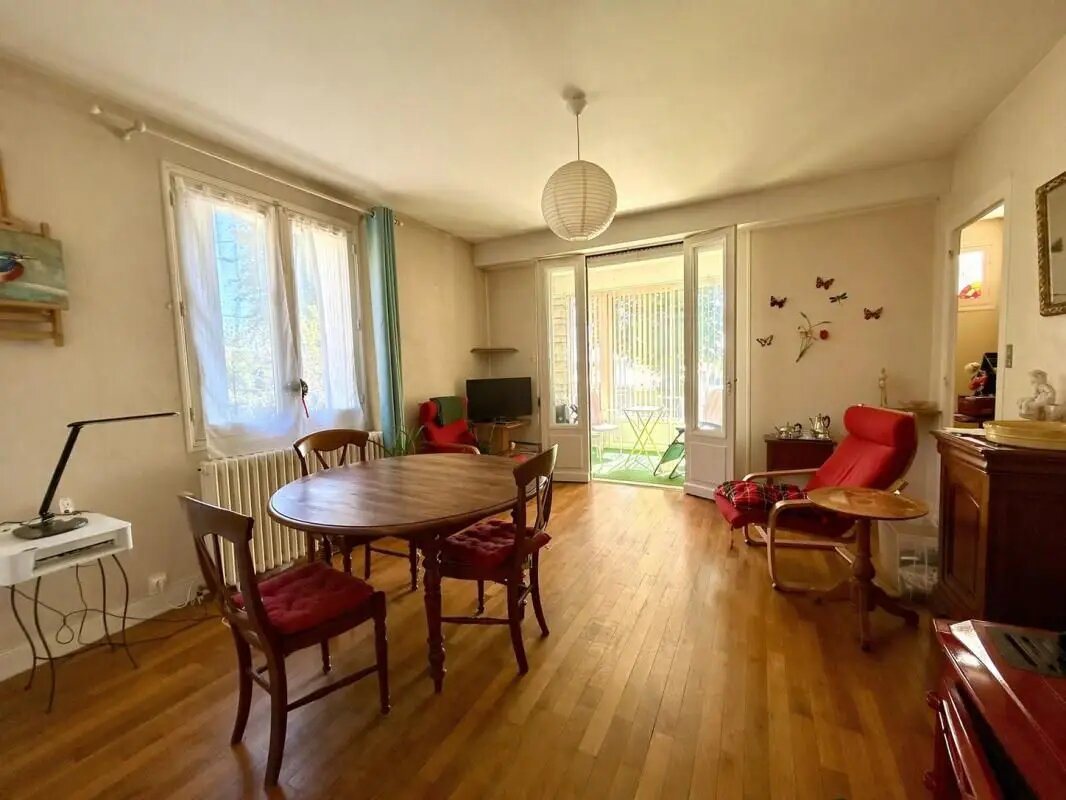 Maison à vendre, 95m², La Rochefoucauld