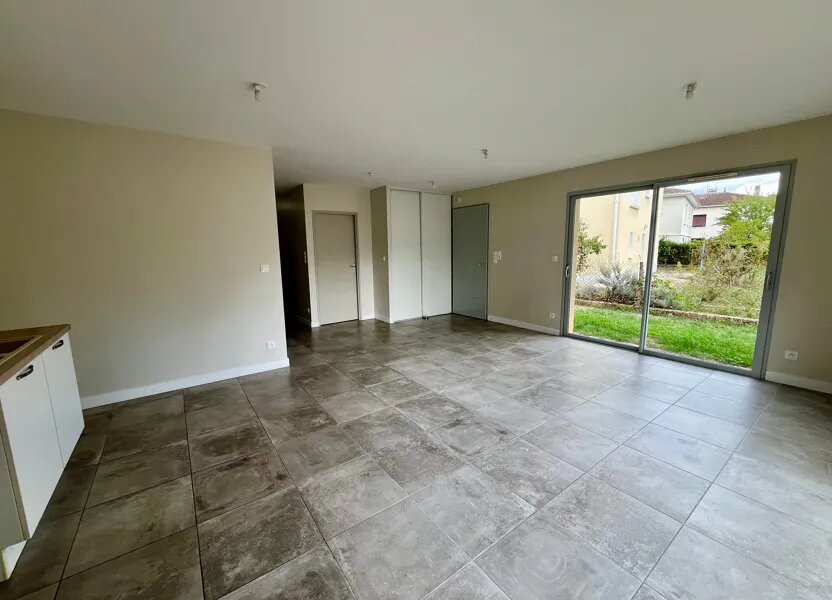 Maison à vendre, 84m², La Rochefoucauld