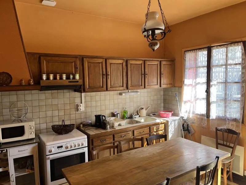 Maison à vendre, 75m², Montbron