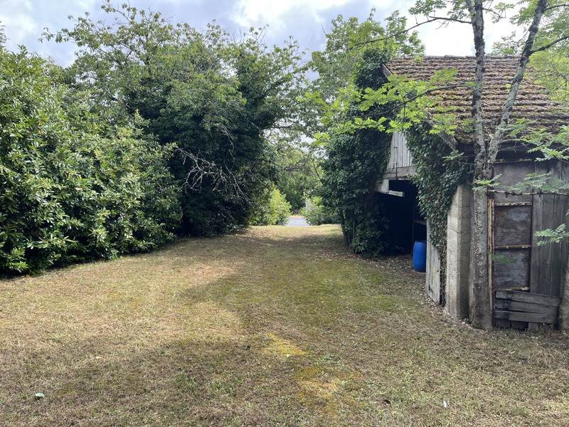 Maison à vendre, 75m², Montbron