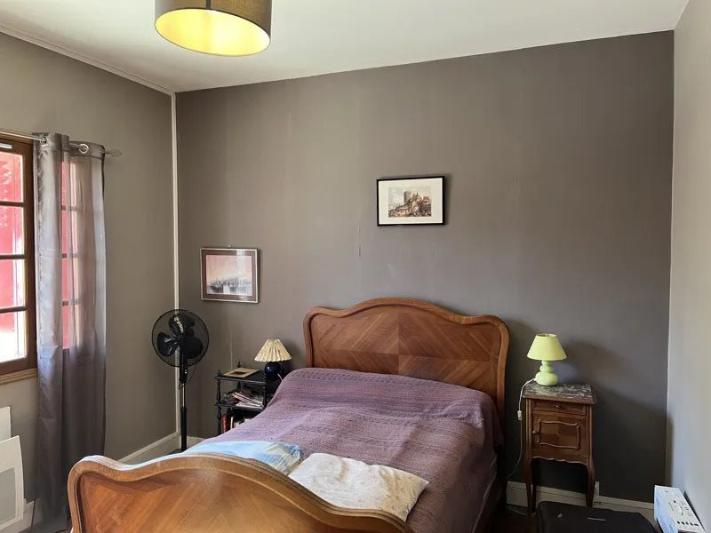 Maison à vendre, 75m², Montbron