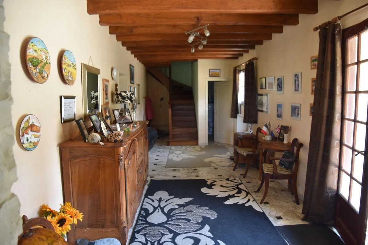 Maison à vendre, 229m², Val-de-Bonnieure