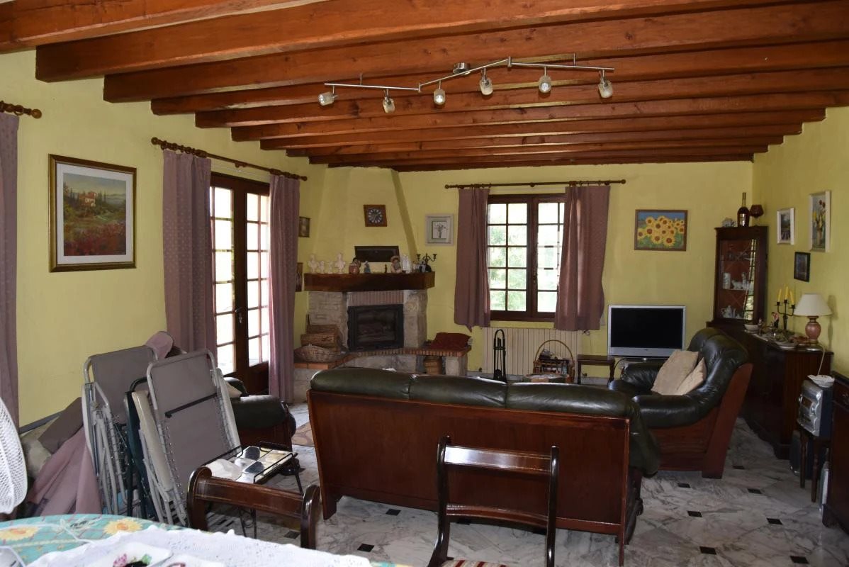Maison à vendre, 229m², Val-de-Bonnieure