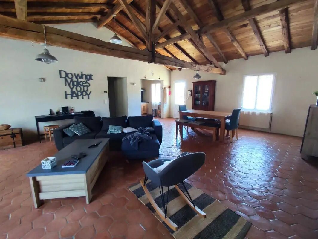 Maison à vendre, 104m², Charmé