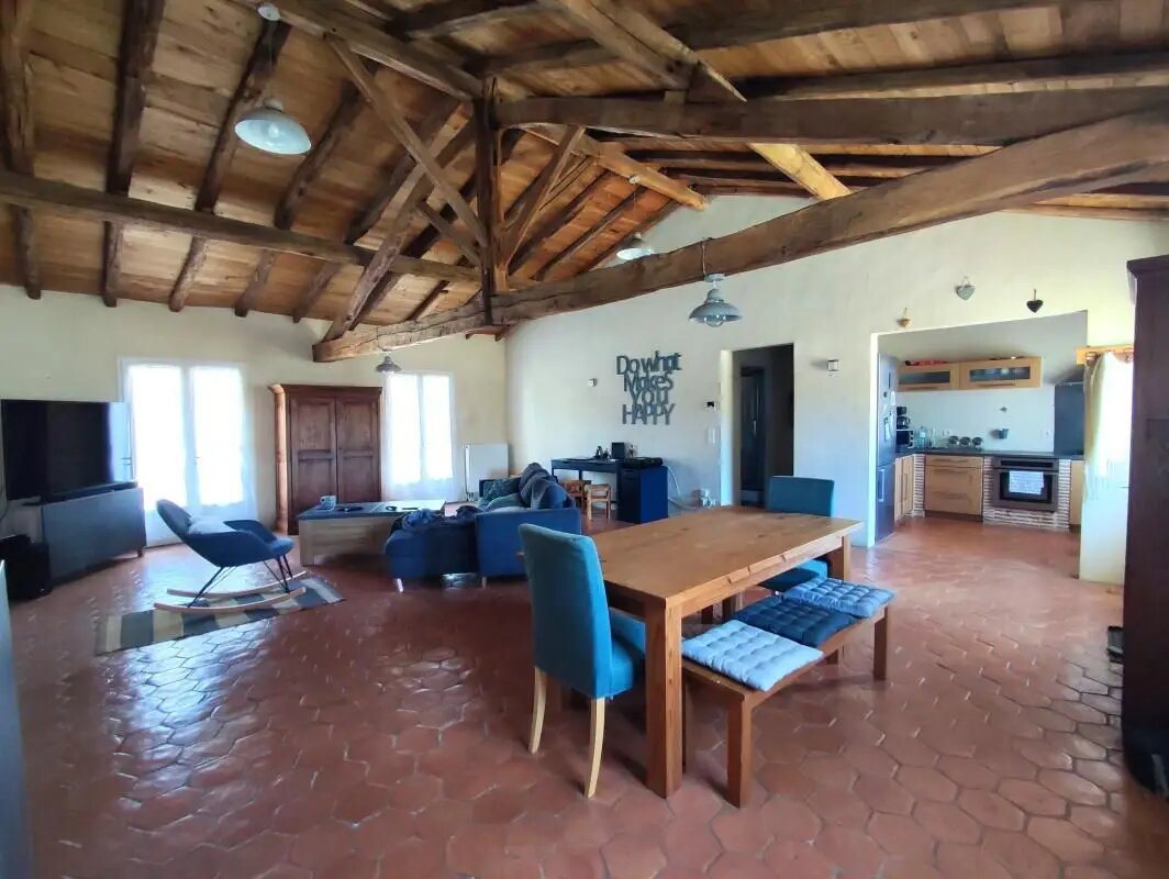 Maison à vendre, 104m², Charmé